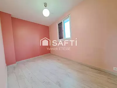 Appartement, 97 m²
