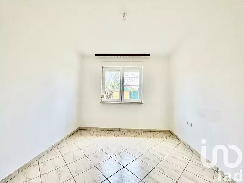 Maison, 135 m²