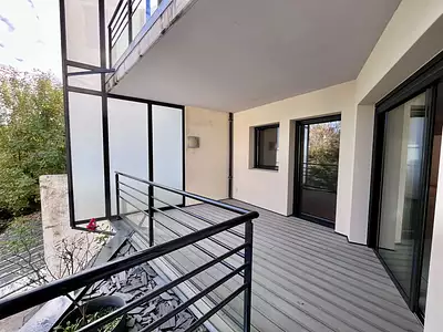 Appartement, 124 m²