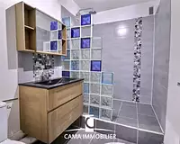 Appartement, 51,06 m²