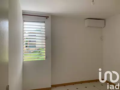 Appartement, 77 m²