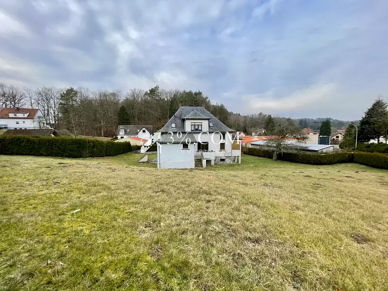 Maison, 164 m²