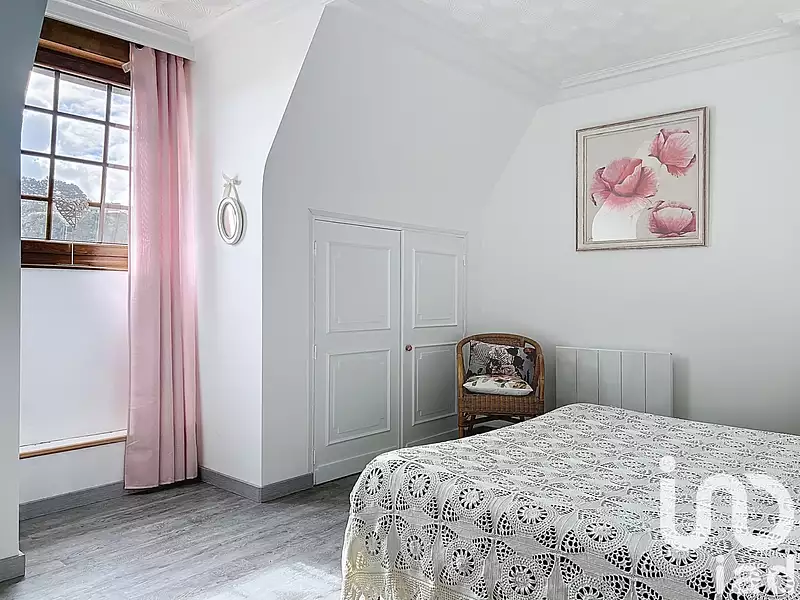 Maison, 223 m²