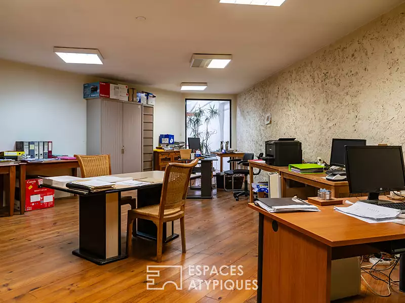 Maison, 610 m²