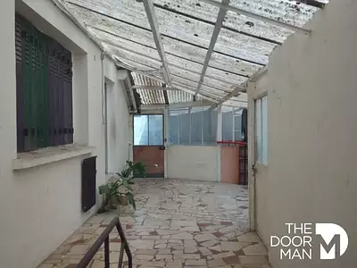 Maison, 88 m²