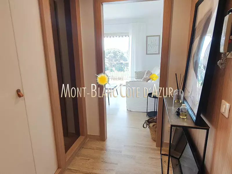 Appartement, 48 m²