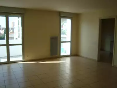 Appartement, 86,19 m²