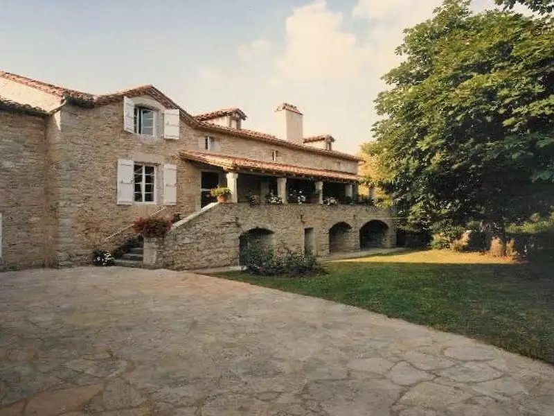 Maison, 310 m²