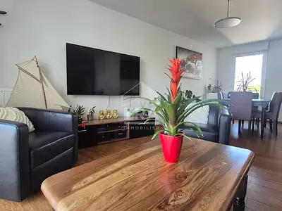 Appartement, 65,31 m²