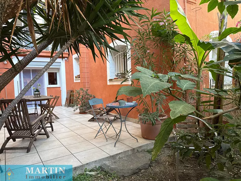 Appartement, 107,6 m²