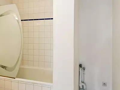 Appartement, 47 m²