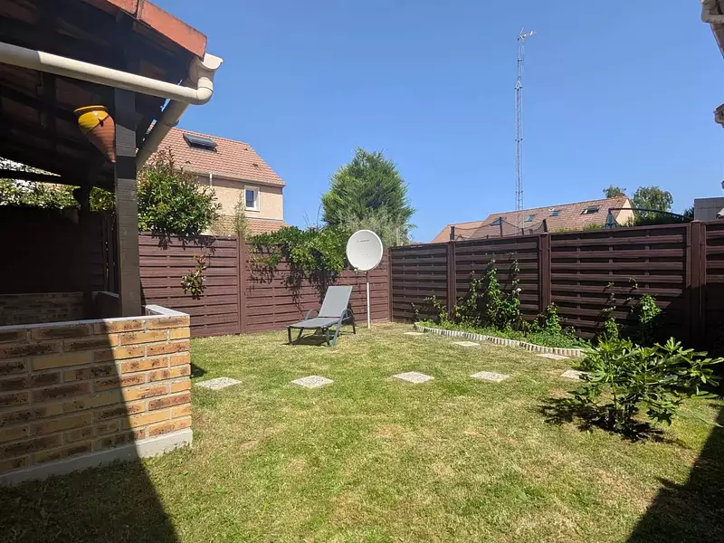 Maison, 92,61 m²