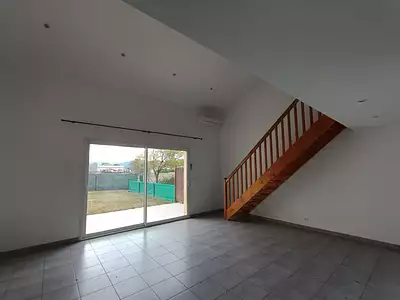 Maison, 63 m²