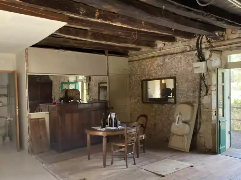 Maison, 140 m²