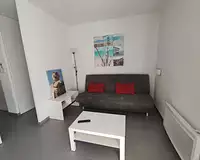 Appartement, 45 m²