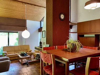 Maison, 156 m²
