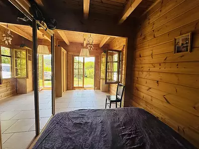 Maison, 110 m²