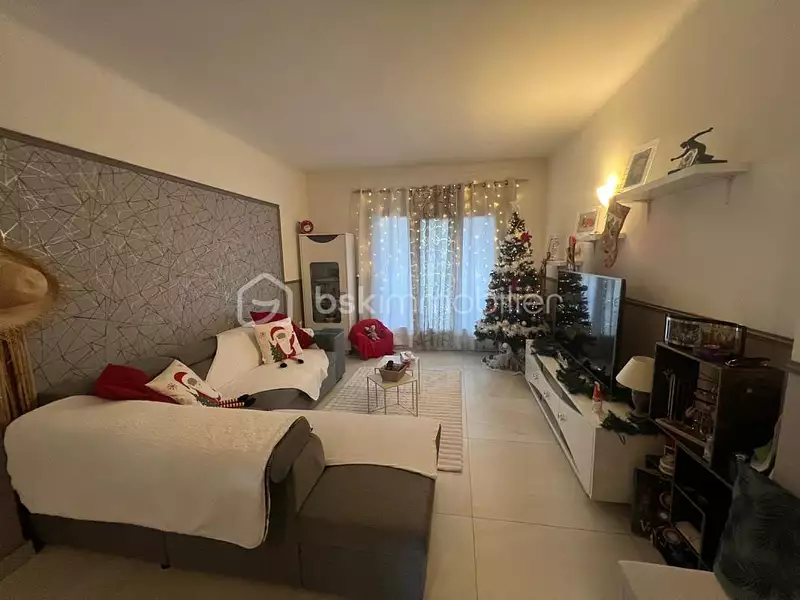 Appartement, 87 m²