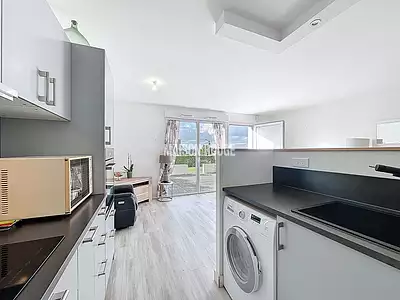 Appartement, 55,98 m²