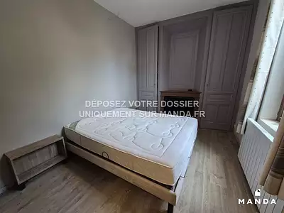 Appartement, 82 m²