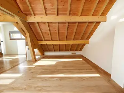 Appartement, 74 m²