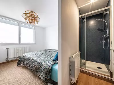 Appartement, 87,05 m²