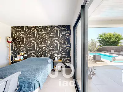 Maison, 172 m²