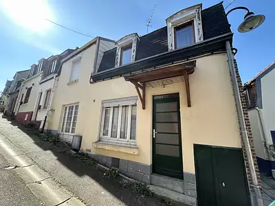 Maison, 79 m²