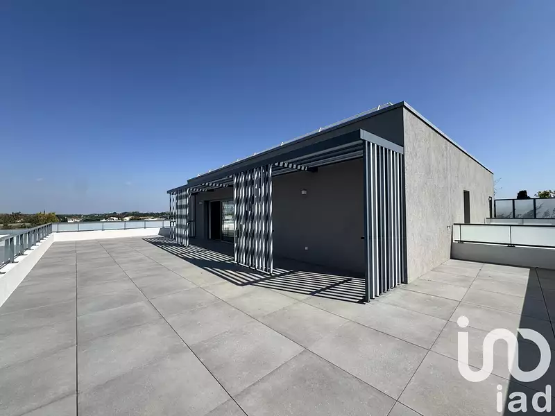 Appartement, 132 m²