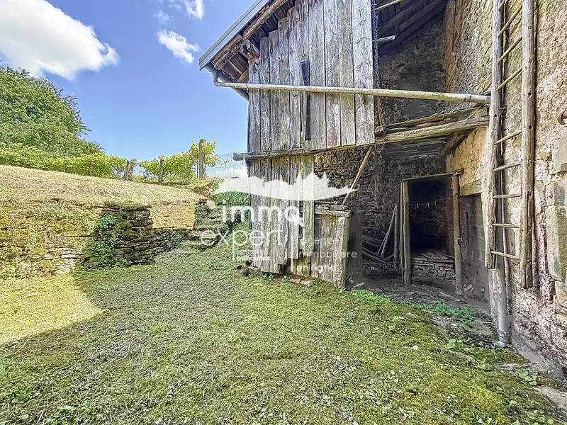 Maison, 130 m²