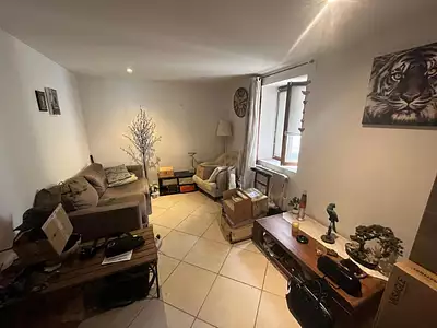 Appartement, 57 m²