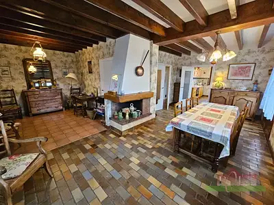 Maison, 149 m²