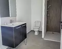 Appartement, 66,2 m²