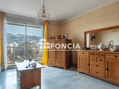 Appartement, 51 m²