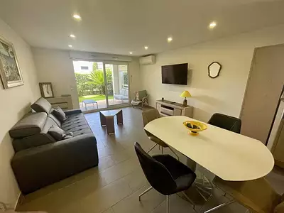 Appartement, 50 m²