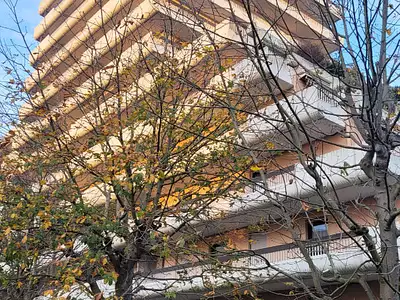 Appartement, 58,21 m²