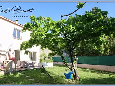 Maison, 130 m²