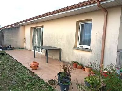 Maison, 67 m²