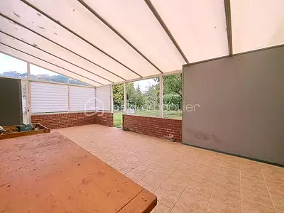 Maison, 115 m²