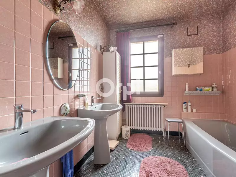 Maison, 178 m²