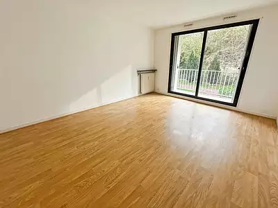Appartement, 62,29 m²