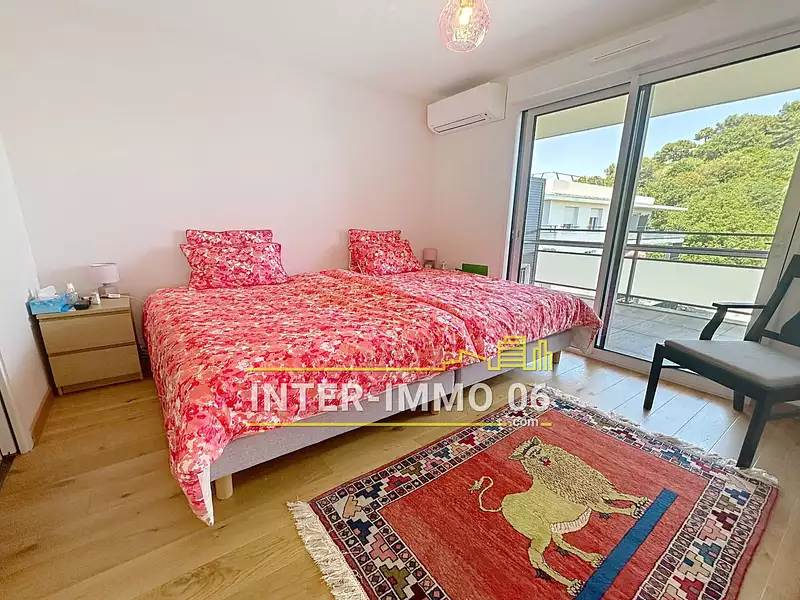 Appartement, 83 m²