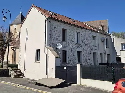 Maison, 95 m²