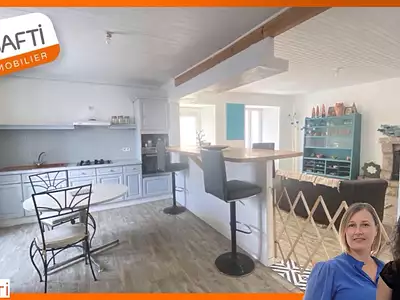 Maison, 81 m²