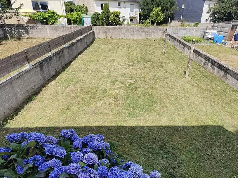 Maison, 75 m²