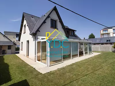 Maison, 121 m²