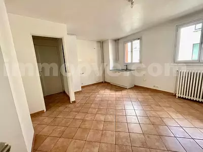 Appartement, 50,75 m²