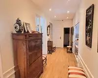 Appartement, 116 m²