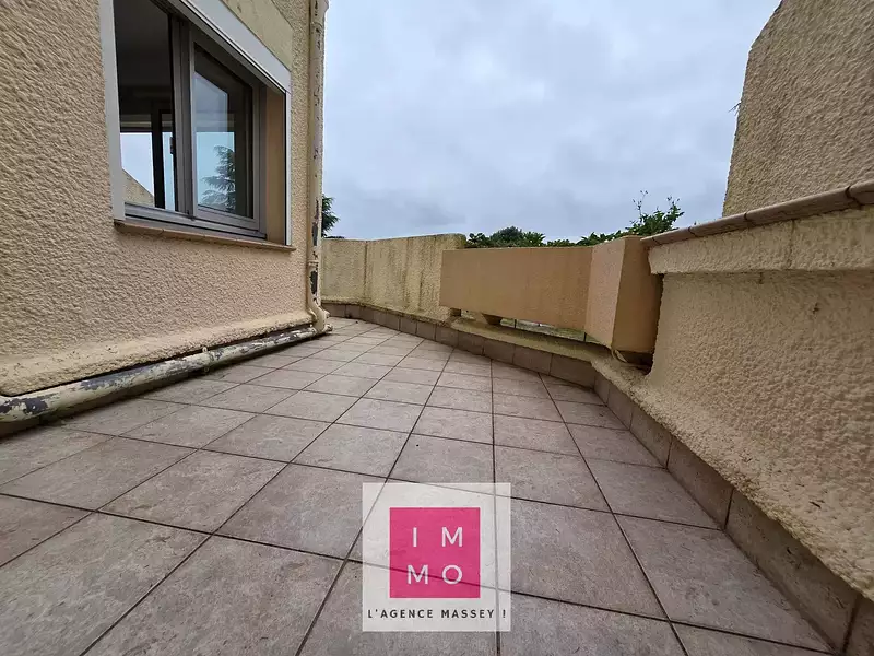 Appartement, 74,76 m²