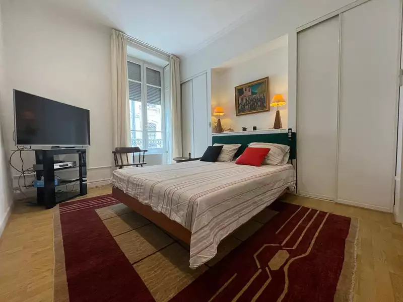 Appartement, 126 m²